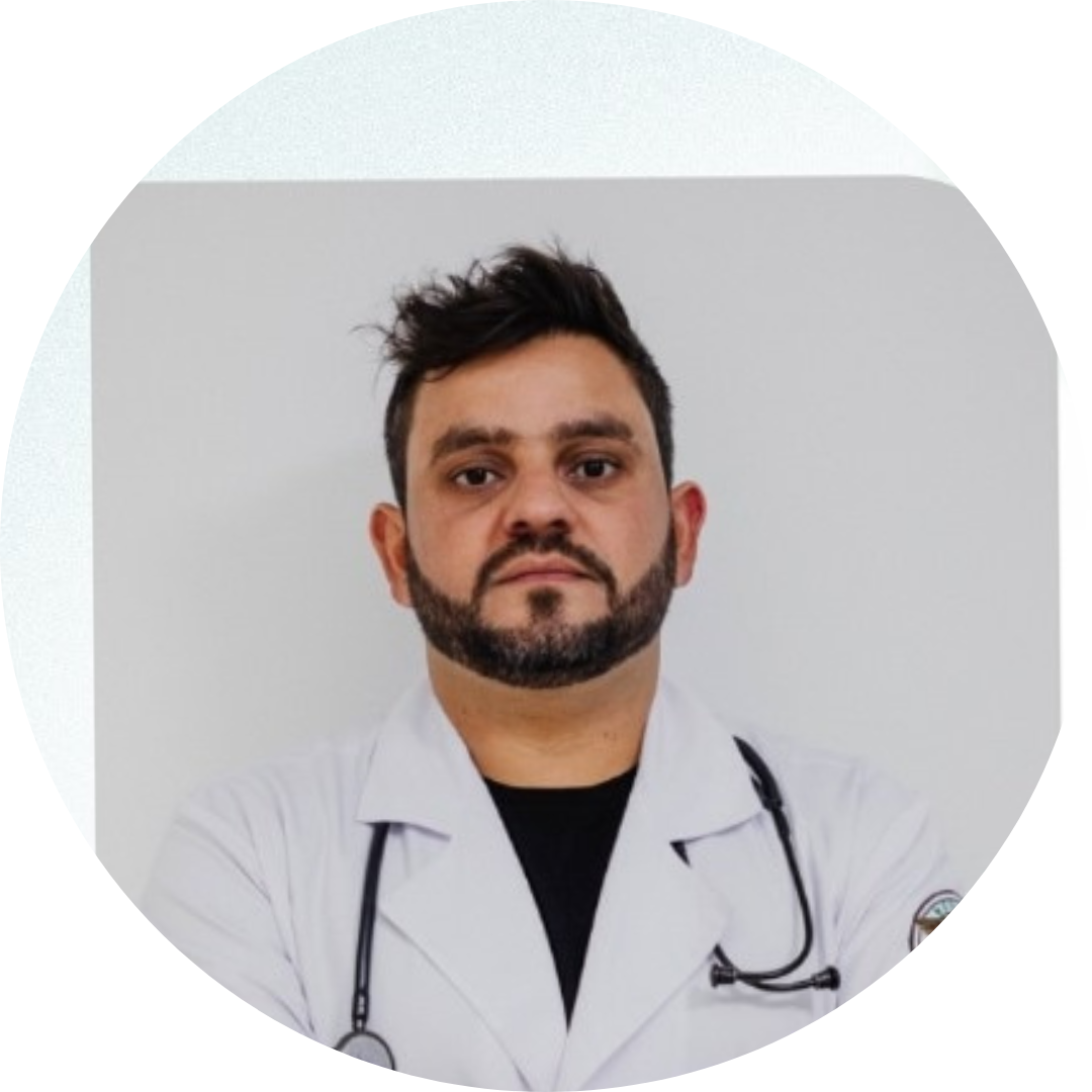 Dr. Diego Cunha