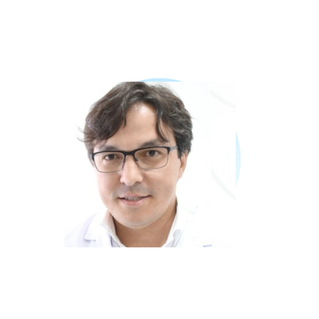 Dr. Francis Morais